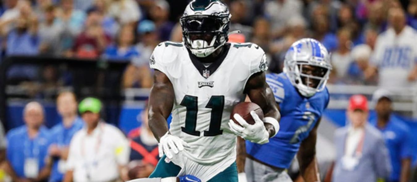 Dallas Cowboys vs Philadelphia Eagles: Sunday Night Football