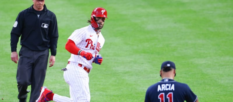 2023 MLB playoffs: Phillies vs. Diamondbacks odds, time, line, NLCS Game 1  picks, predictions by proven model 