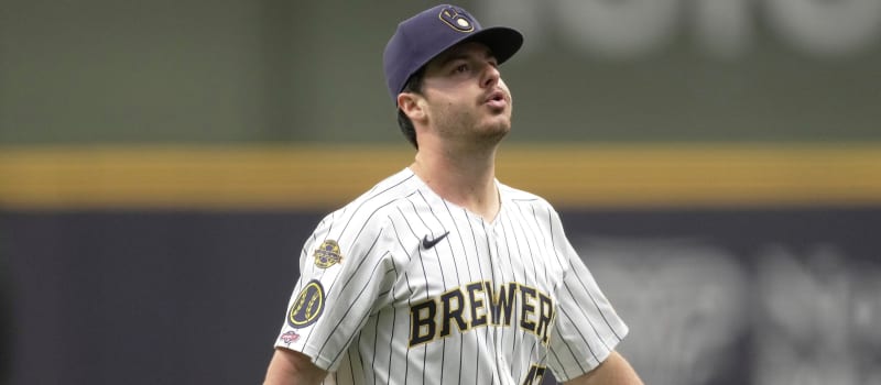 Fantasy Baseball Rankings: Weekly Pitcher Leaders