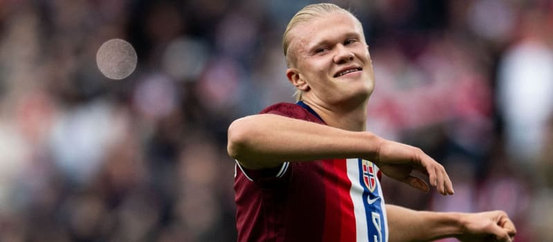 Iraq vs Norway: Squad Updates, Player News, and Match Preview Iraq vs Norway: Squad Updates, Player News, and Match Preview