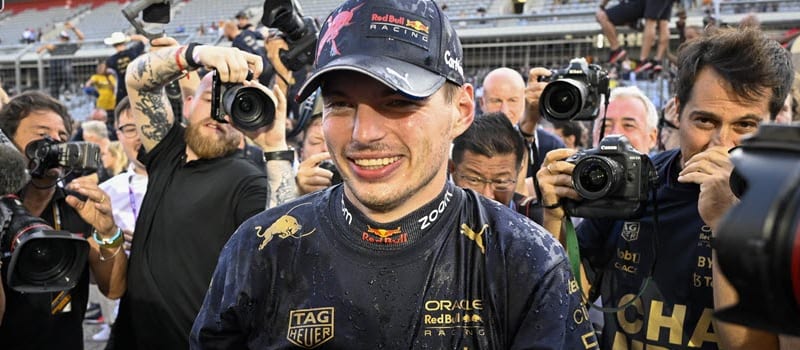 Formula 1 DFS Picks and Japanese Grand Prix Preview - Vimarsana News