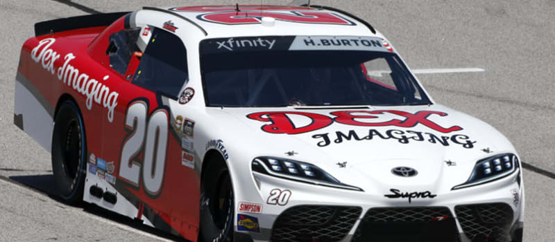 DFS NASCAR Xfinity: Credit Karma Money 250 - Vimarsana News