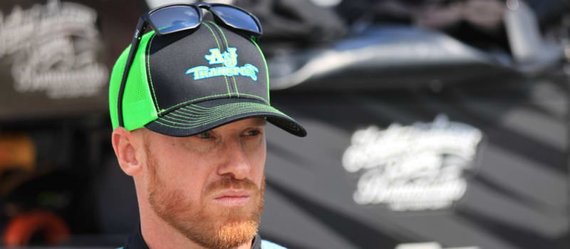 NASCAR O'Reilly Auto Parts Series: Top DFS Picks and Betting Insights at Tallade...