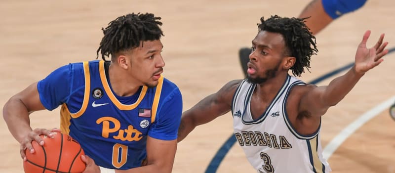 2021 Fantasy College Basketball News & Rankings