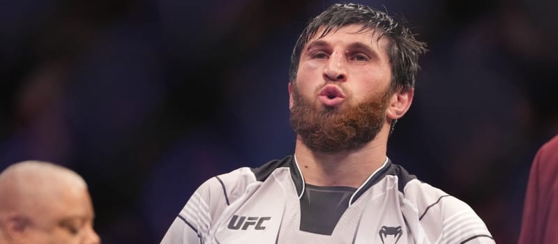 Drake's Takes: UFC Vegas 84 Ankalaev vs. Walker - Vimarsana News