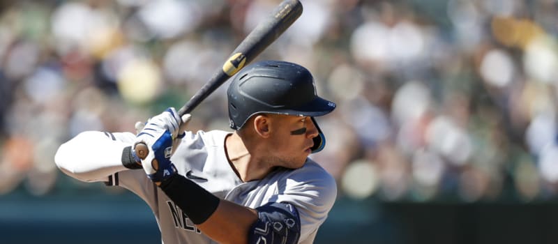 BetMGM Bonus Code ROTOBONUS: $1000 Risk-Free Bet On MLB Playoffs - Vimarsana News