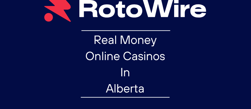 Top 5 Online Casinos in Alberta This Week: Our Best Picks Ranked
