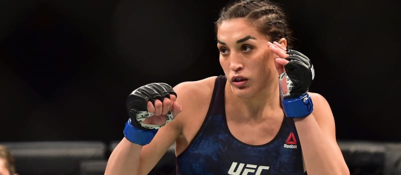 UFC Nashville Preview and Predictions: The MMA Mashup - Vimarsana News