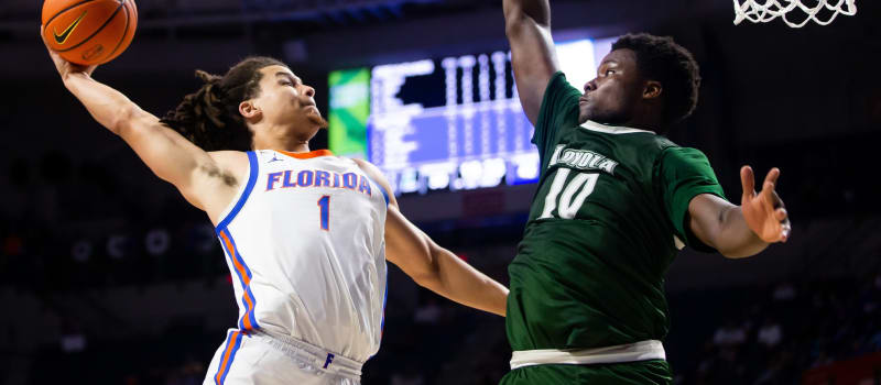 March Madness: Dukes and Colonials Dominate Defensive Stats