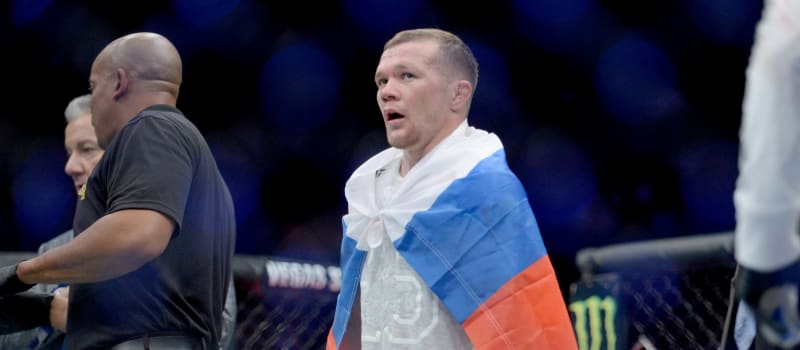 Ufc Draq Drake's Takes: UFC Las Vegas Yan vs. Dvalishvili | RotoWire