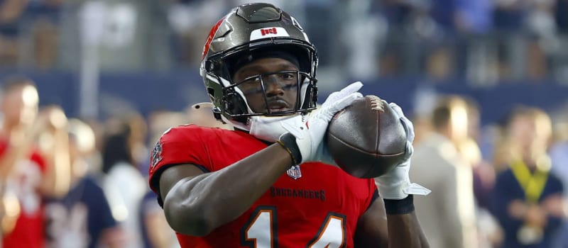 NFL Injury Report & Analysis: Tampa Bay Is Banged Up