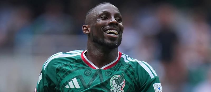 Mex Vs Rsa Mexico vs South Africa, South Korea vs Czechia: Results, Scores & Recap ...