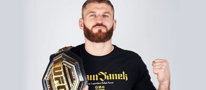 Fight IQ: UFC 259 Preview!