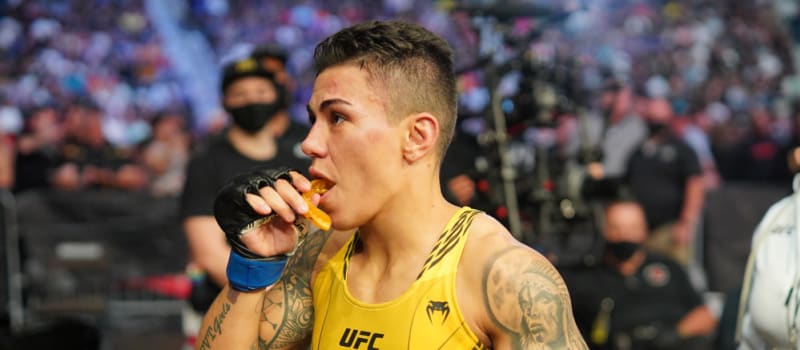 DraftKings MMA: UFC Vegas 69 Preview - Vimarsana News