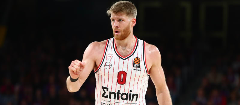 DraftKings EuroLeague DFS Picks: Playoffs - Game 4 - Vimarsana News