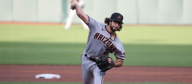 Yahoo DFS Baseball: Sunday Picks