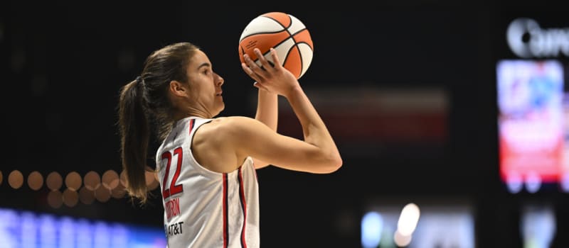 WNBA Best Bets Today: Free Picks and Player Props for Thursday, August 13