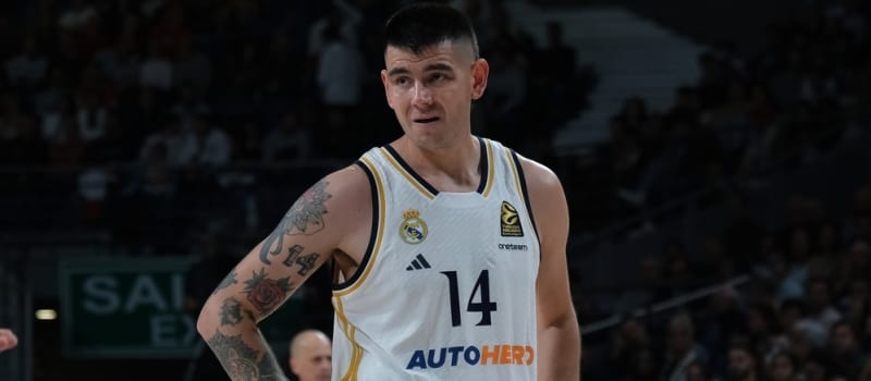 DraftKings EuroLeague DFS Picks: Round 10 - Vimarsana News