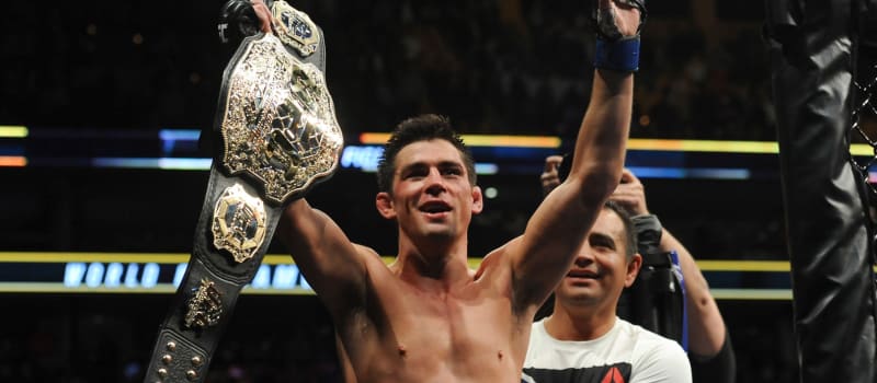 UFC San Diego DFS Preview & Predictions: The MMA Mashup - Vimarsana News