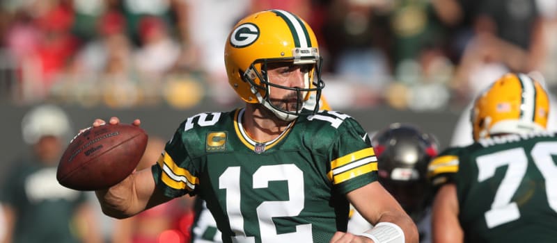 NFL London 2022 Betting Tips: New York Giants vs Green Bay Packers