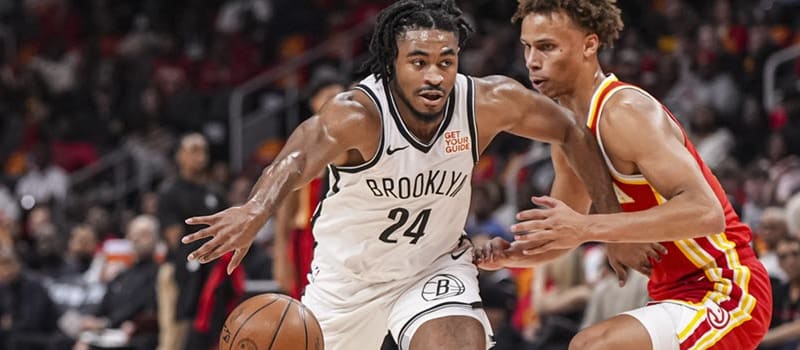 Fantasy Basketball Busts: DraftKings Best Ball