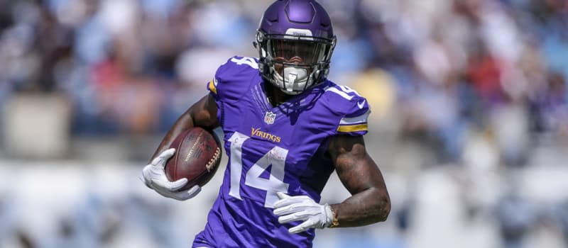 Minnesota Vikings' Most Defining Moment of the Last Decade | RotoWire