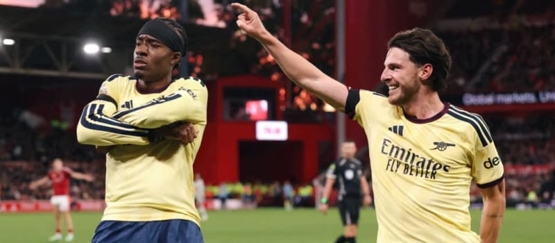 DraftKings EPL DFS Picks for Saturday, Oct. 24