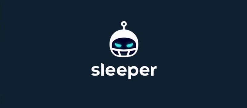 sleeper app fantasy football rankings