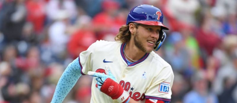 BetMGM Bonus Code ROTOBG150: Get $150 with Winning $10 Bet on Mets-Phillies Odds & More MLB