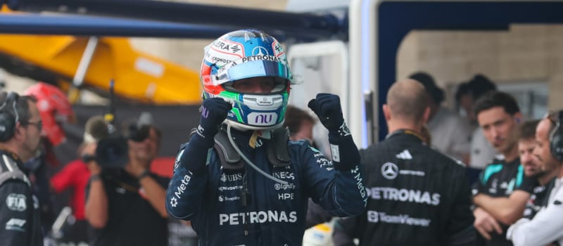 Formula 1 Mexico City Grand Prix: DraftKings DFS Picks and Betting Insights