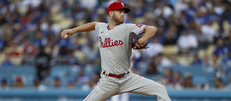 MLB Props Today  Odds, Picks for Reid Detmers & More