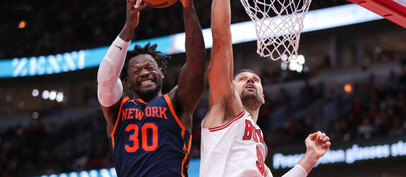 Knicks vs Bucks: Get a $250 Bonus Via ESPN BET NJ Promo Code ROTO - Vimarsana News