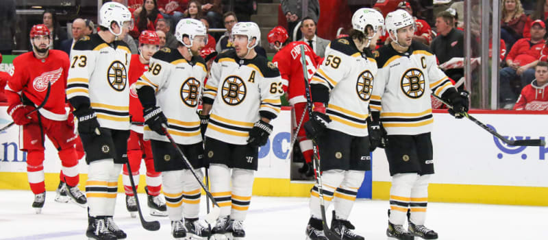 Bruins vs Jets: Get a $250 Bonus With ESPN BET Massachusetts Promo Code ROTO - Vimarsana News