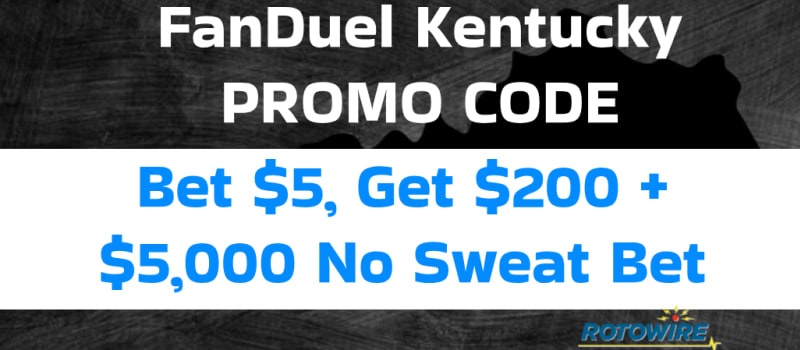 FanDuel Kentucky Sports Betting Launch