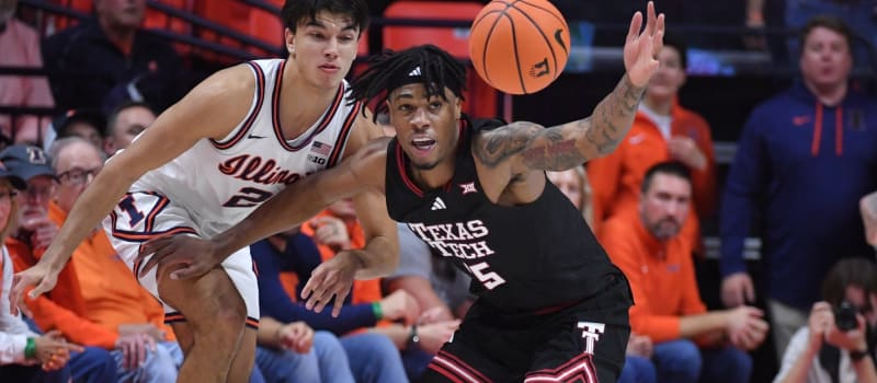 College Basketball Top Players After One Month