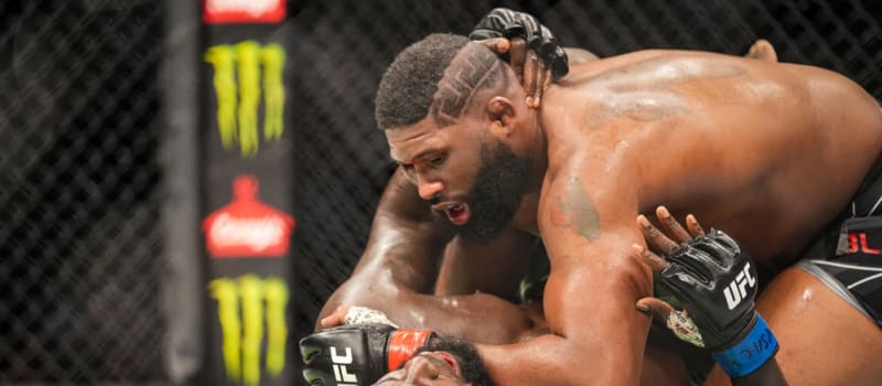 MMA Best Bets: Picks, Odds, and Predictions for UFC Vegas 71 - Vimarsana News