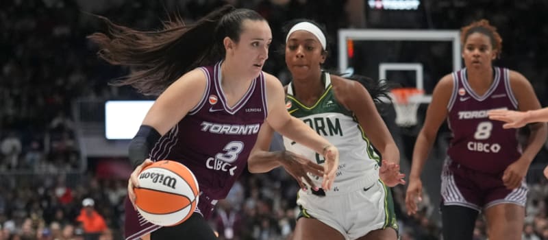 Top WNBA DFS Picks July 12: Lineup Hacks & Value Plays
