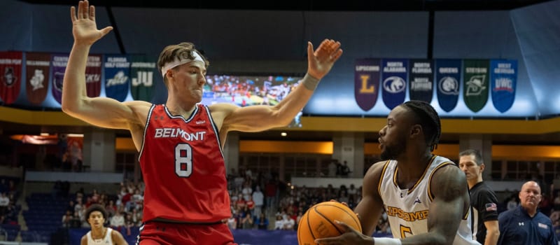 Best College Basketball Bets Today: Picks, Odds & Predictions for Thursday, January 1
