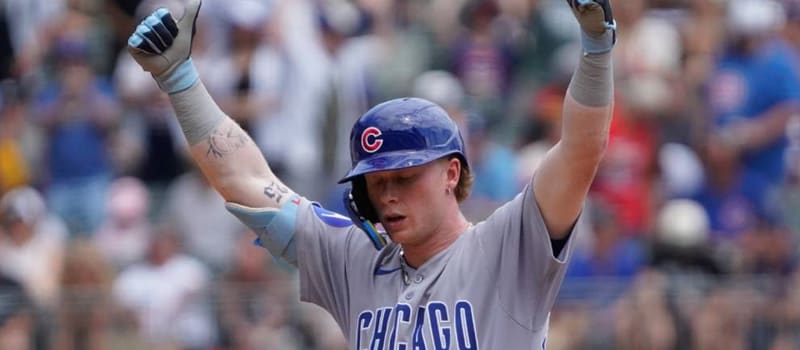 Fantasy Baseball Leaderboards: Top Exit Velocity Improvers