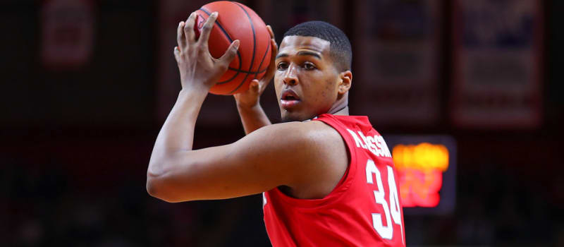 Dfs College Basketball Wednesday Preview