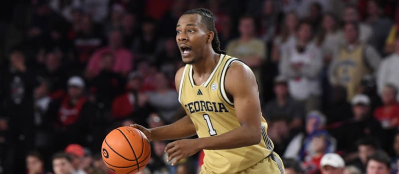 Fantasy College Basketball Waiver Wire: Pickups of the Week
