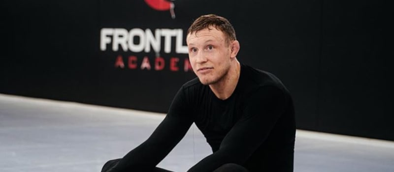 DraftKings MMA: UFC Vegas 27 Preview - Vimarsana News