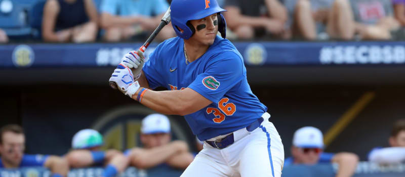 MLB Draft: Top 50 FYPD Rankings