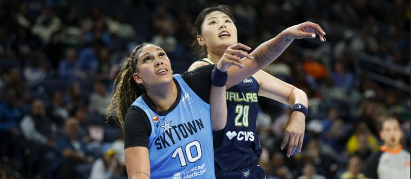 Top WNBA DFS Picks, Lineup Strategies & Value Plays for August 5 Games