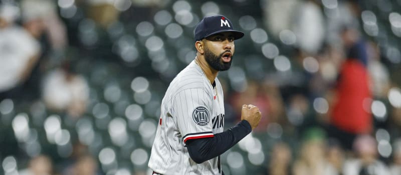 Emil Andrae News: Heading north in trade - RotoWire