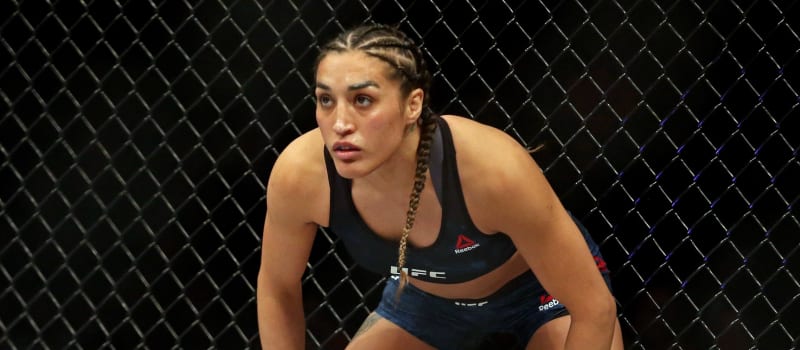 MMA Best Bets: Picks, Odds, and Predictions for UFC Vegas 70 - Vimarsana News