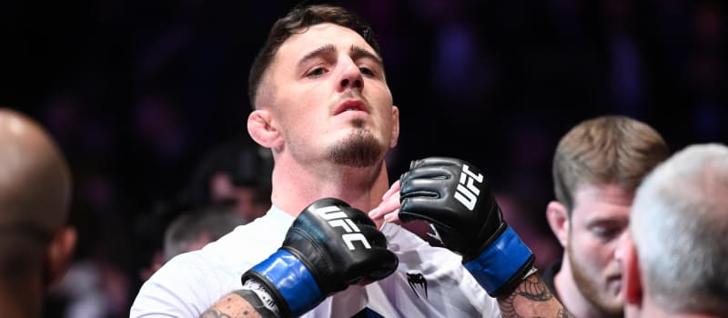 UFC London Preview and Predictions: The MMA Mashup - Vimarsana News