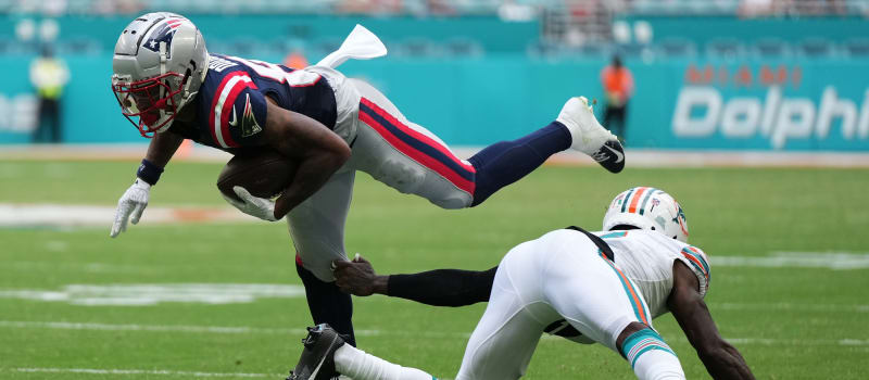ESPN BET Massachusetts Promo Code ROTO Gives $250 in Bonus Bets for Today Patriots Game - Vimarsana News