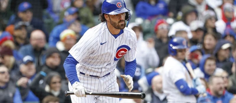 Dansby Swanson Preview, Player Props: Cubs vs. Brewers