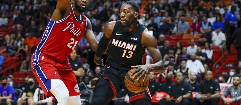 Miami Heat Preview – NBA Team Previews 2022-23